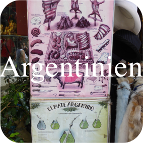 Argentinien