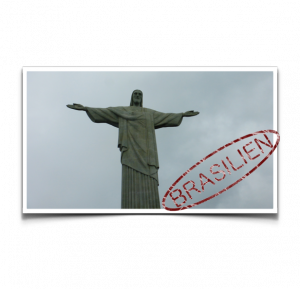 BRAZIL