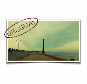 Uruguay