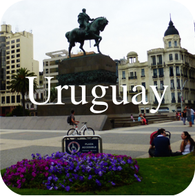 Uruguay